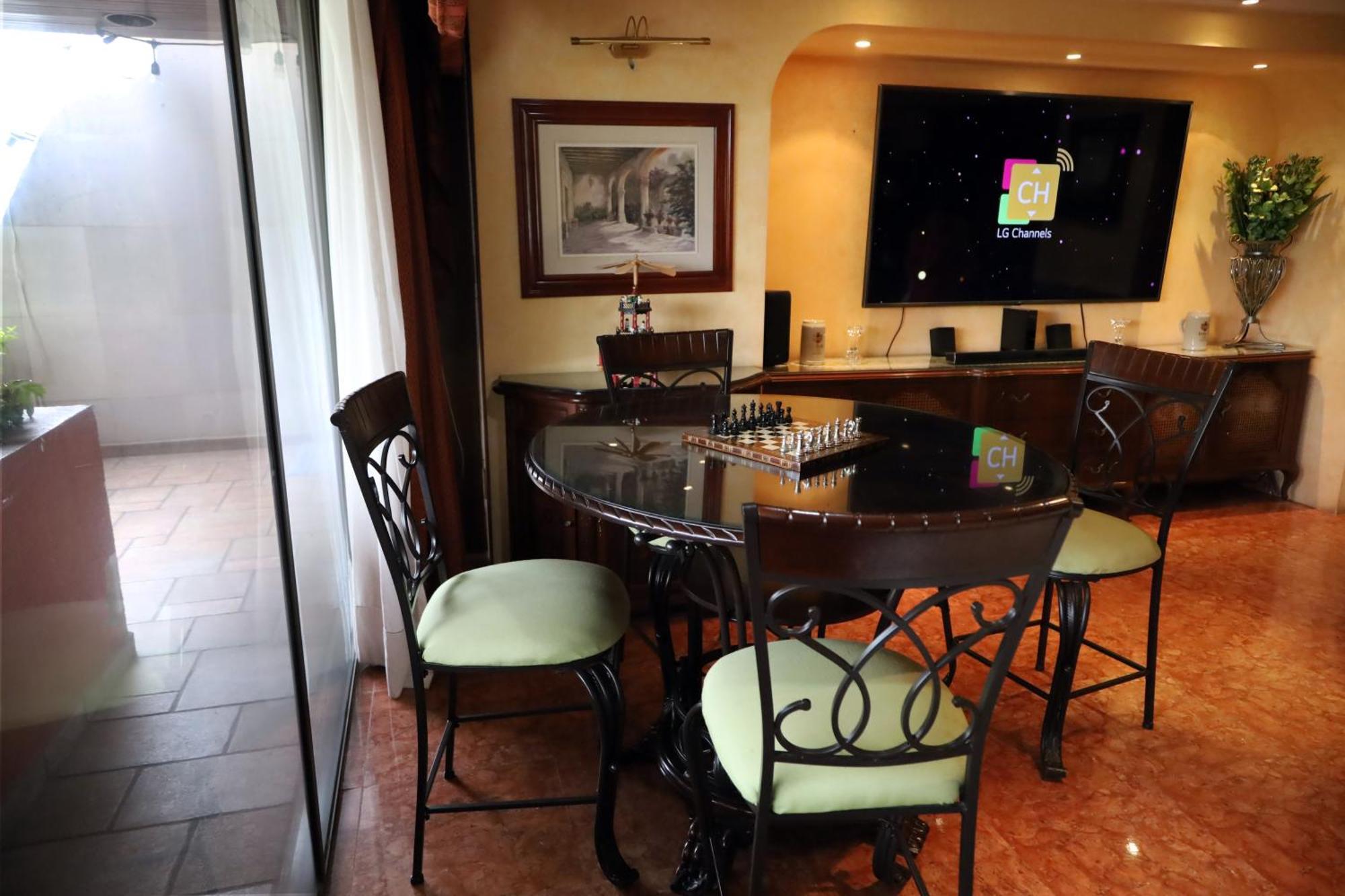 Boutique Rosas - Satelite Alloggio in famiglia