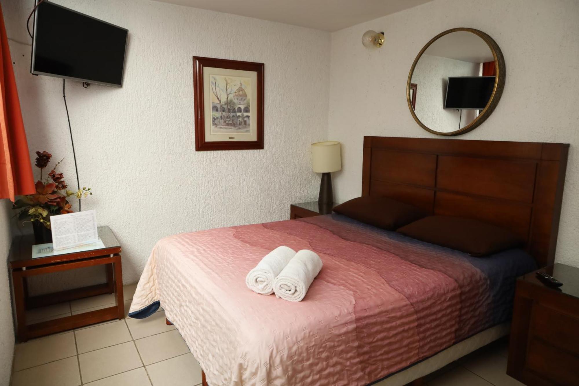 Boutique Rosas - Satelite Alloggio in famiglia *