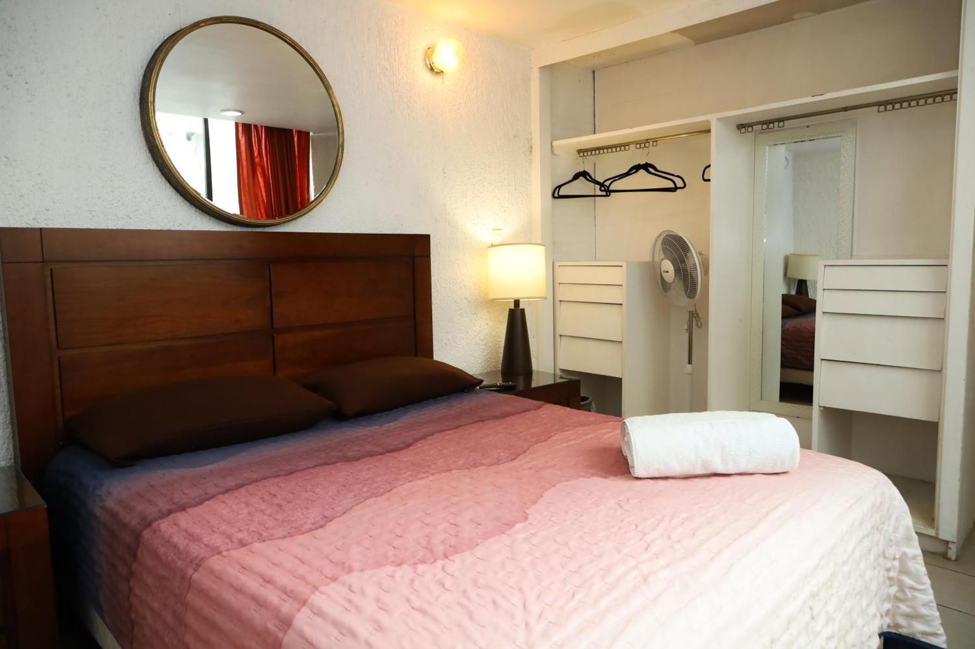 Boutique Rosas - Satelite Alloggio in famiglia Città del Messico