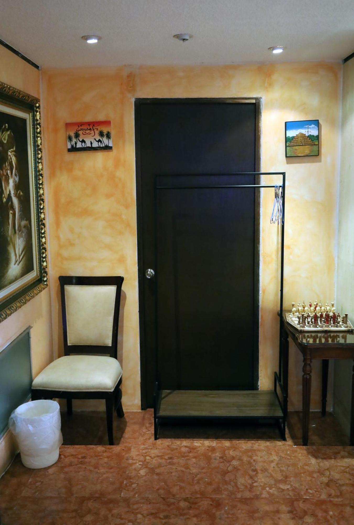 Boutique Rosas - Satelite *