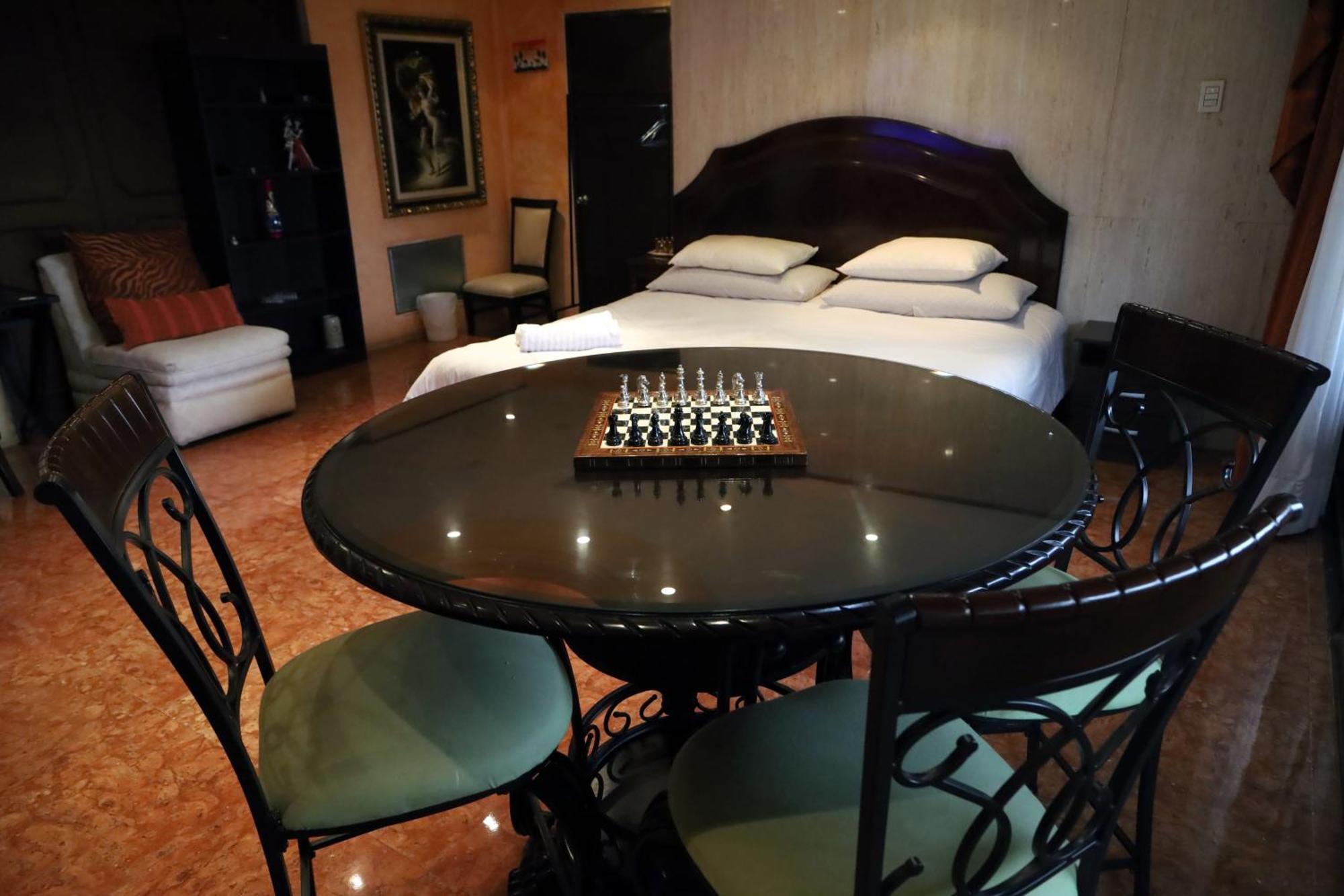 Boutique Rosas - Satelite Città del Messico