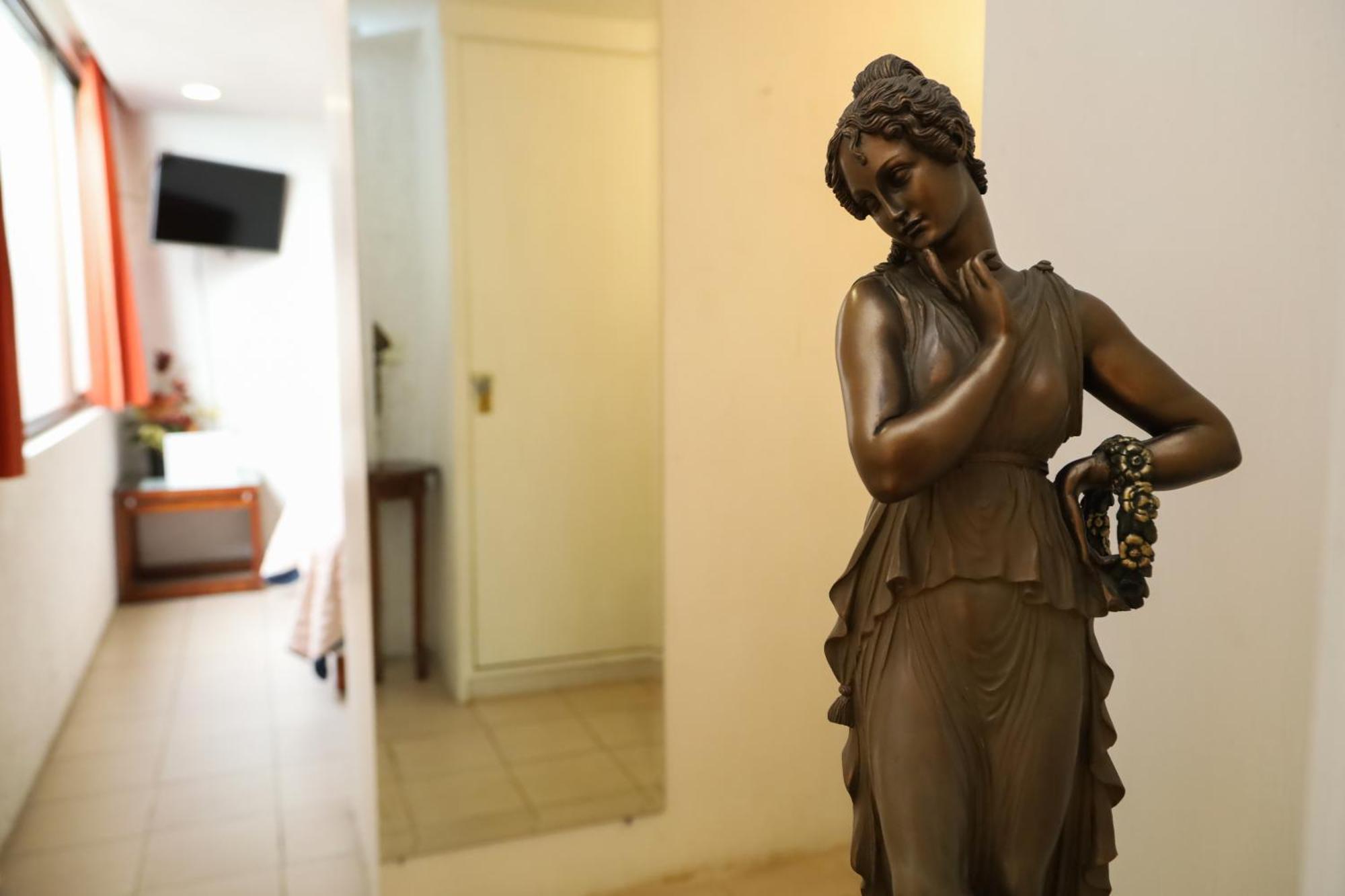 Boutique Rosas - Satelite * Città del Messico