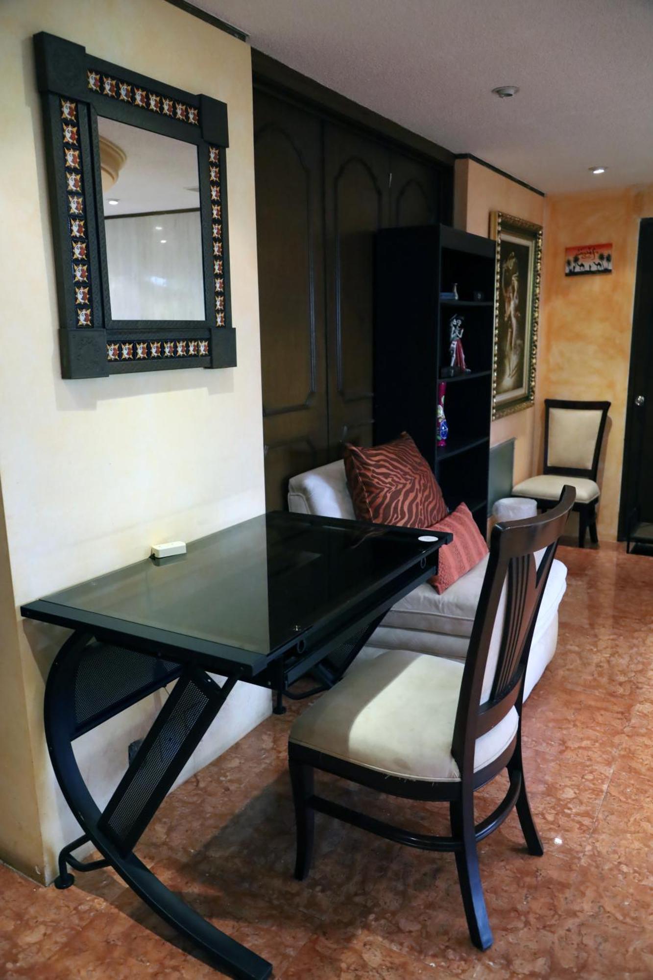 Boutique Rosas - Satelite