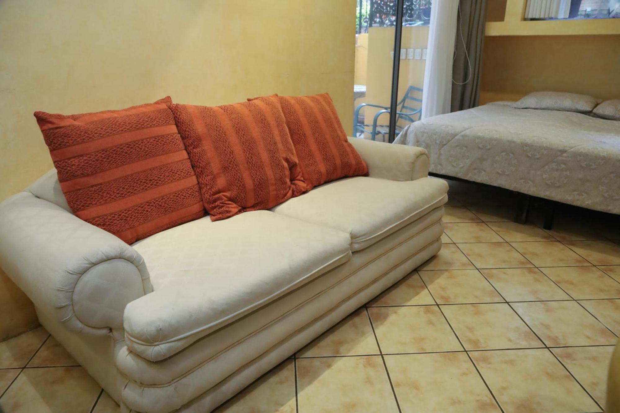 Boutique Rosas - Satelite Alloggio in famiglia *