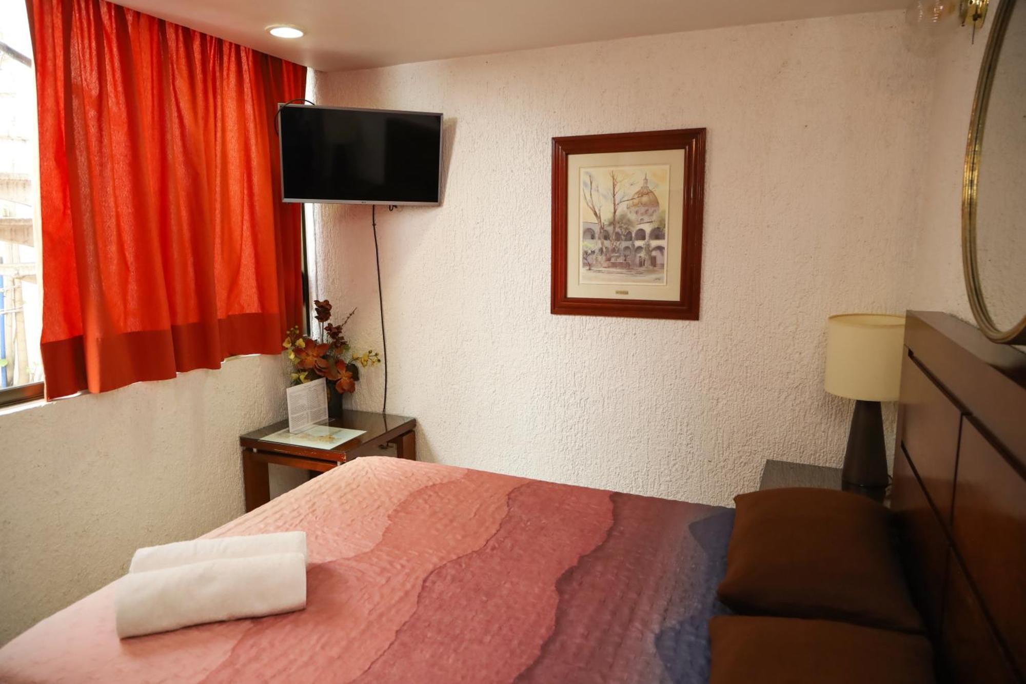 Boutique Rosas - Satelite Alloggio in famiglia Città del Messico